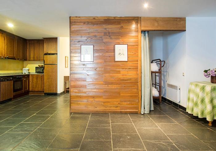 Apartamentos Linsoles Eriste Dış mekan fotoğraf